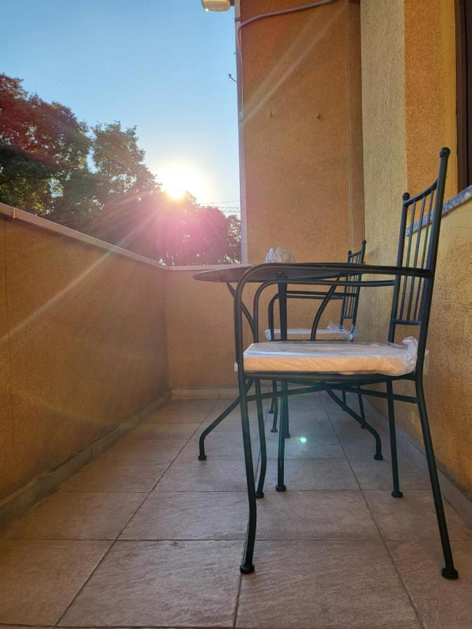 Rijeka Apartment With Free Parking And Large Balcony Dış mekan fotoğraf
