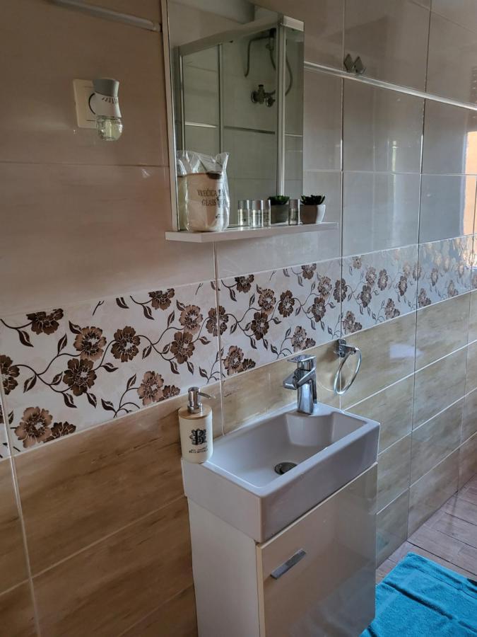 Rijeka Apartment With Free Parking And Large Balcony Dış mekan fotoğraf