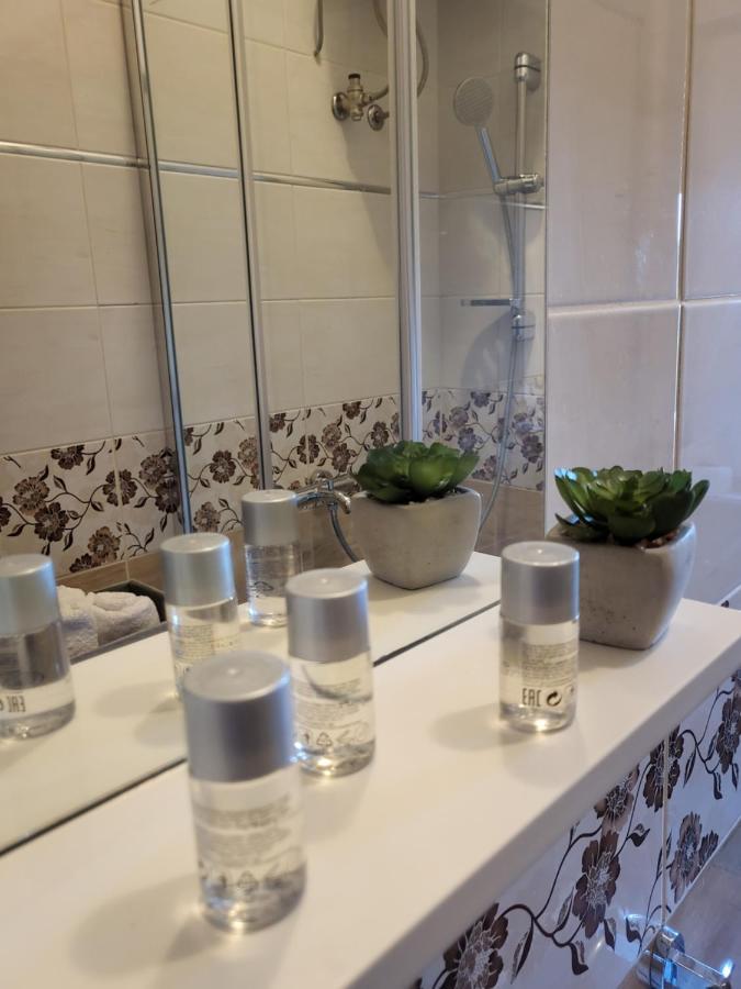 Rijeka Apartment With Free Parking And Large Balcony Dış mekan fotoğraf