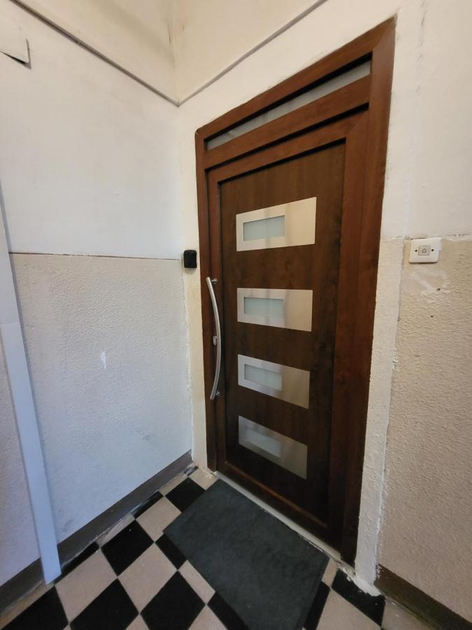 Rijeka Apartment With Free Parking And Large Balcony Dış mekan fotoğraf