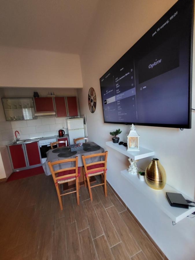 Rijeka Apartment With Free Parking And Large Balcony Dış mekan fotoğraf
